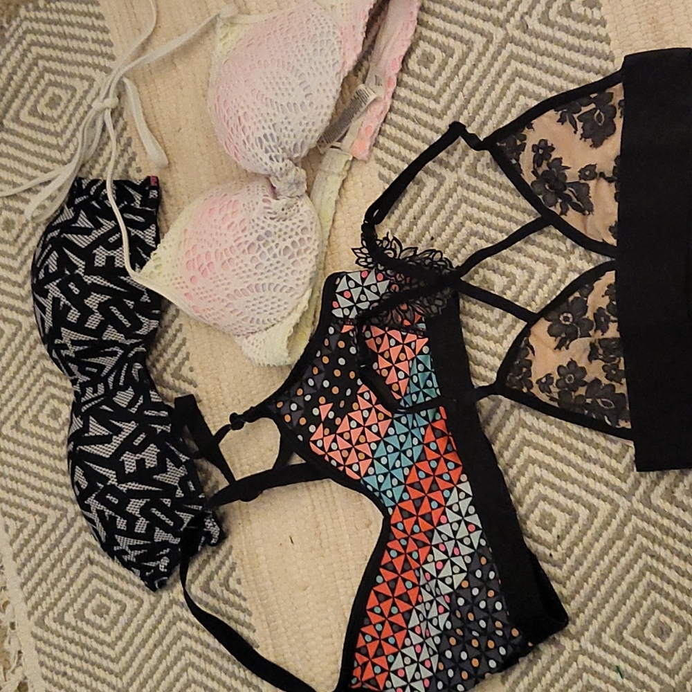 Victoria Secrete XS Bundle